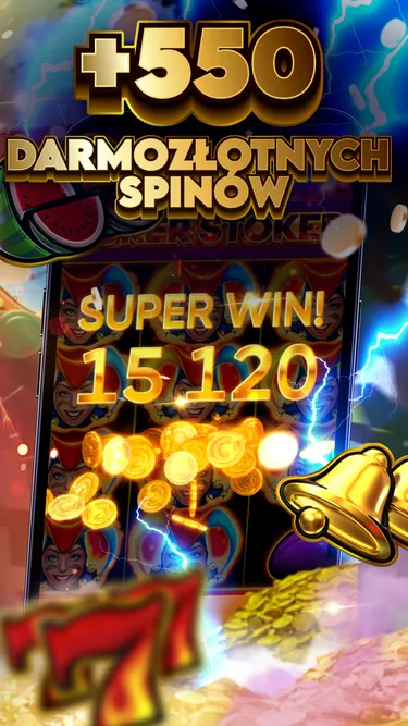 Lucky Kasyno Screenshot